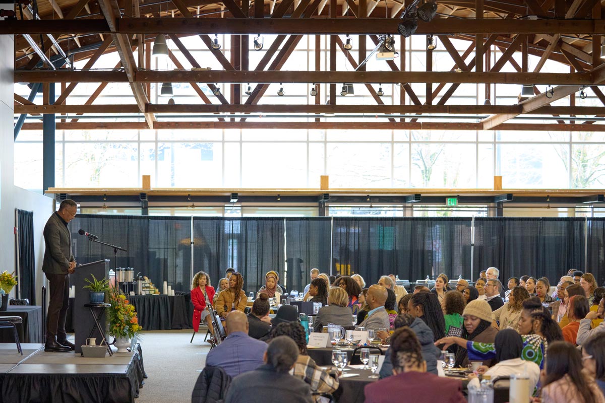 Fall Convening