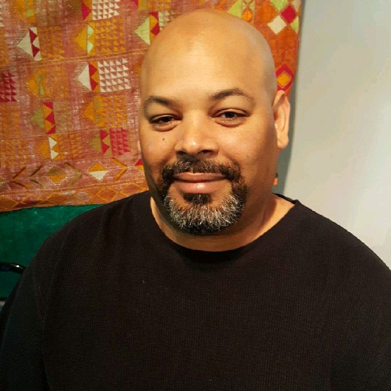 Julius Moss
